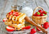 Healthy Breakfast DIY Painting